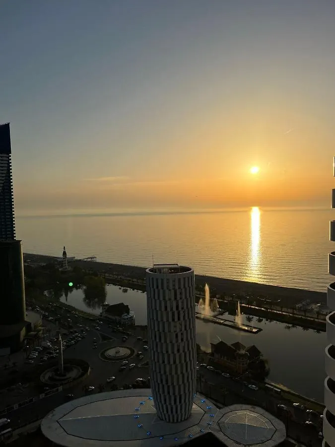 Premium Studio Apartment Batumi