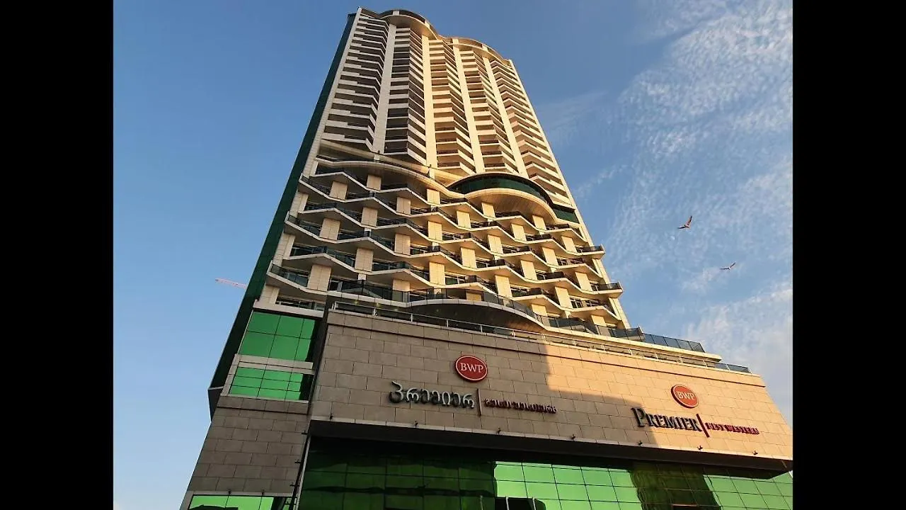 Premium Studio Apartment Batumi