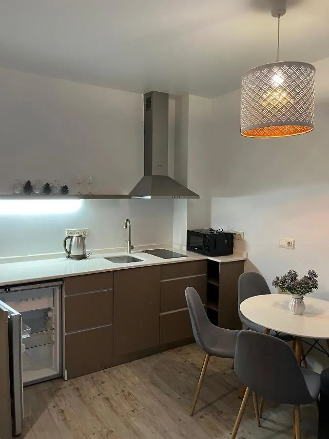 Premium Studio Apartment Batumi Georgia