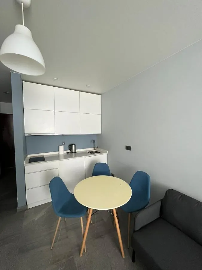 Premium Studio Apartment Batumi