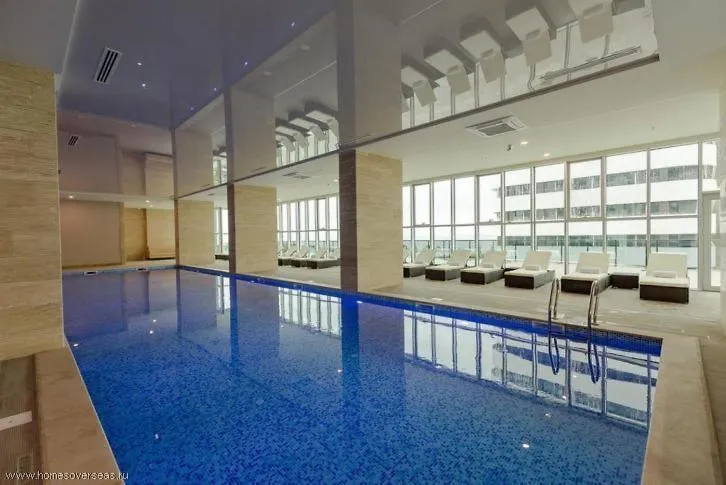 Premium Studio Apartment Batumi 0*,  Georgia