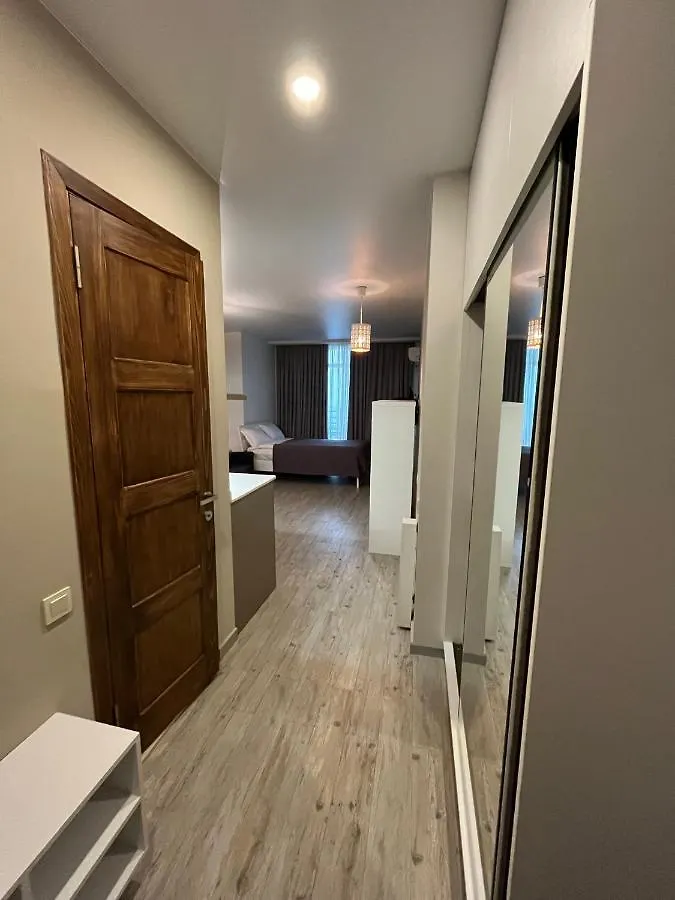 Premium Studio Apartment Batumi