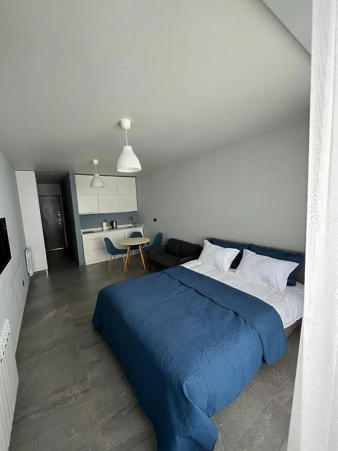 Premium Studio Apartment Batumi