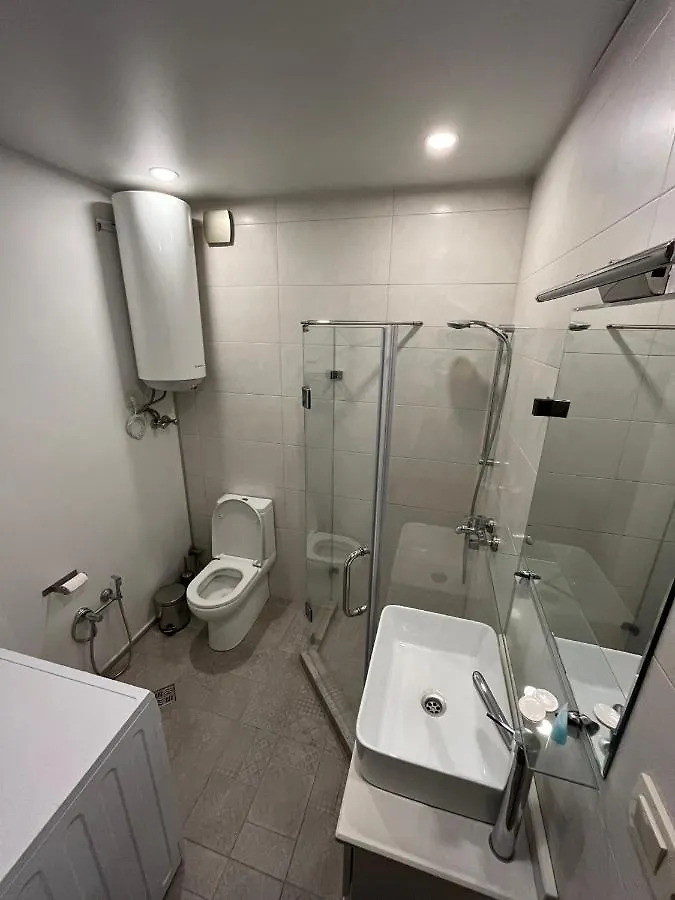 Premium Studio Apartment Batumi