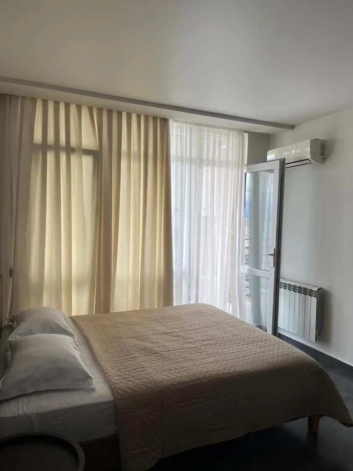 Premium Studio Apartment Batumi