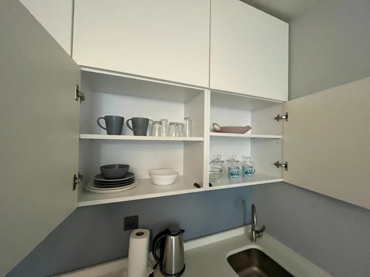 Premium Studio Apartment Batumi 0*,  Georgia