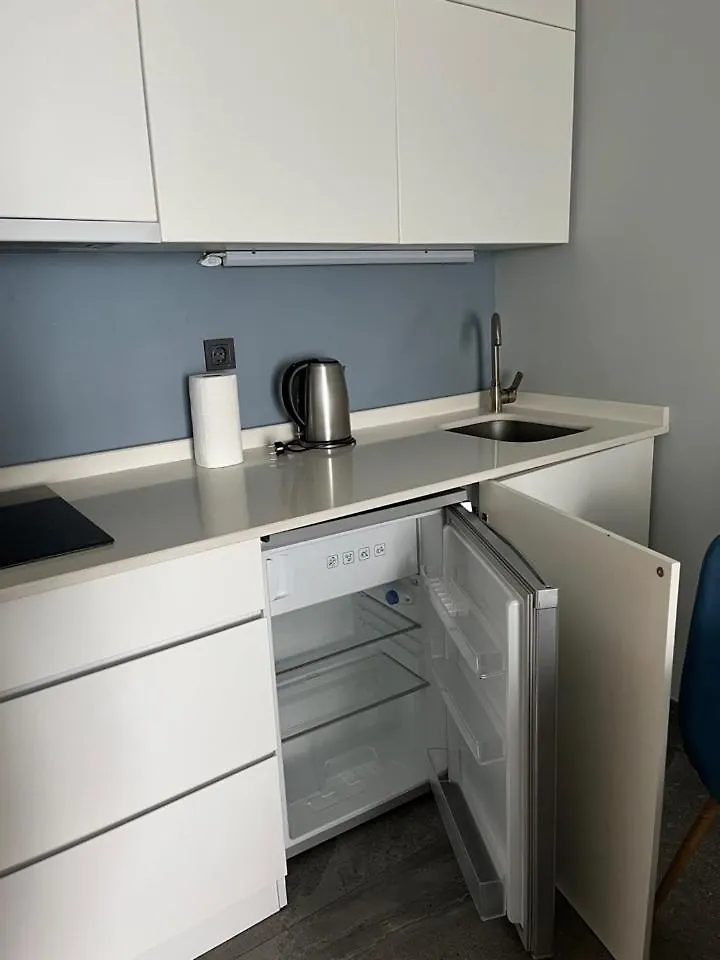 Premium Studio Apartment Batumi