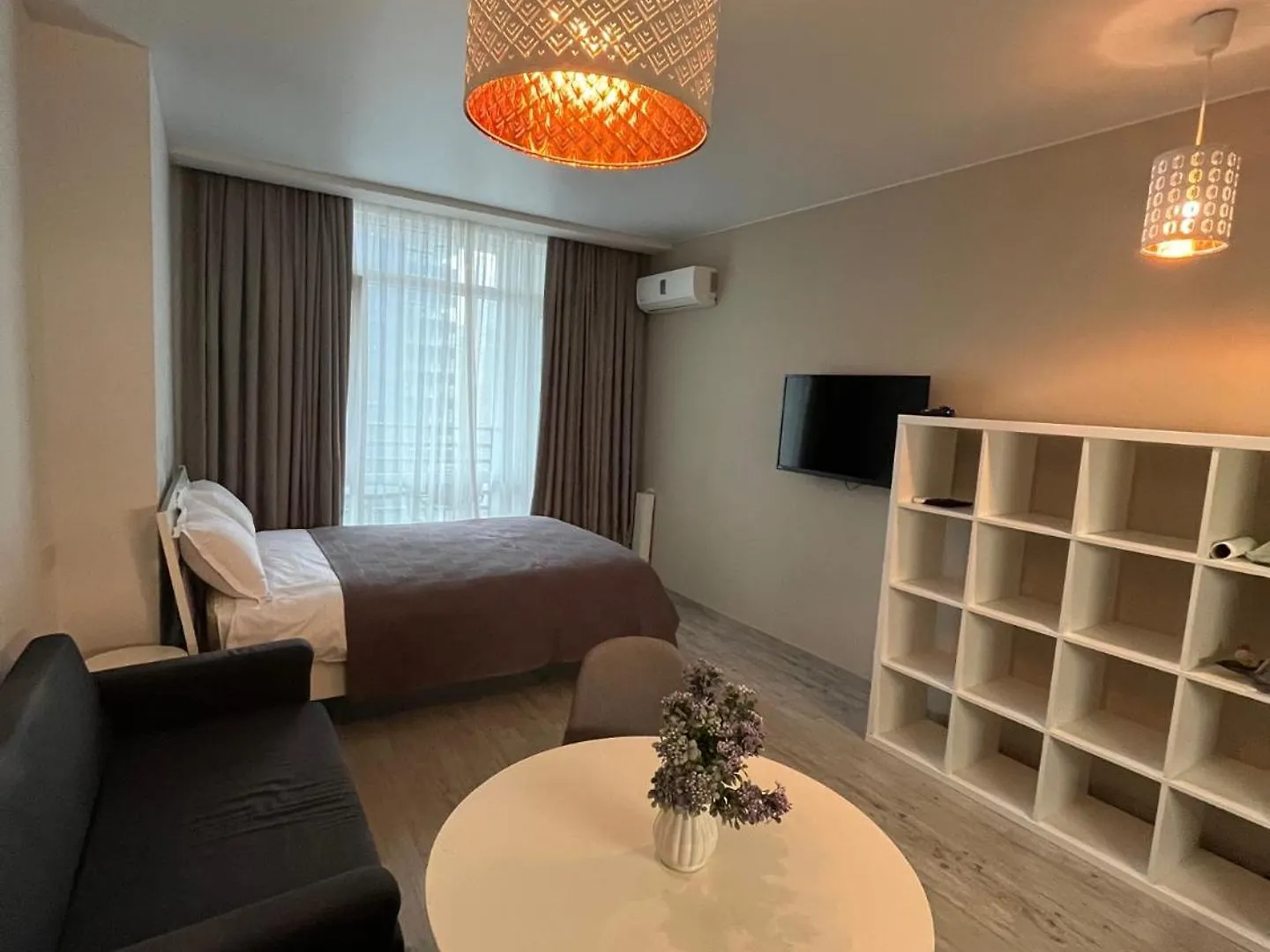 Premium Studio Apartment Batumi 0*,