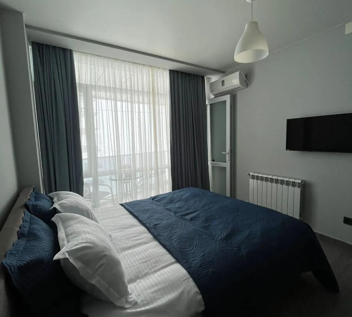 Premium Studio Apartment Batumi