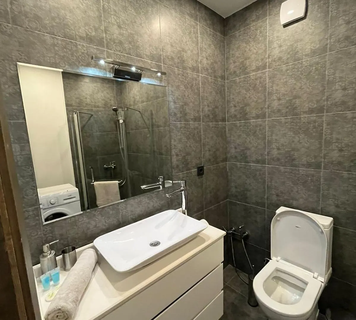 Premium Studio Apartment Batumi Georgia